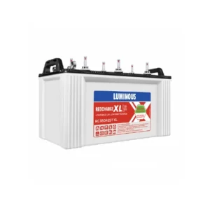 Luminous Red Charge RC18042ST XL 150Ah Battery