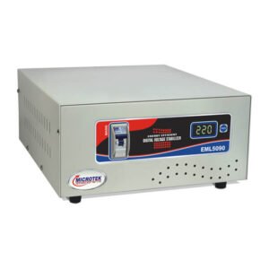 Microtek Automatic Voltage Stabilizers EML5090